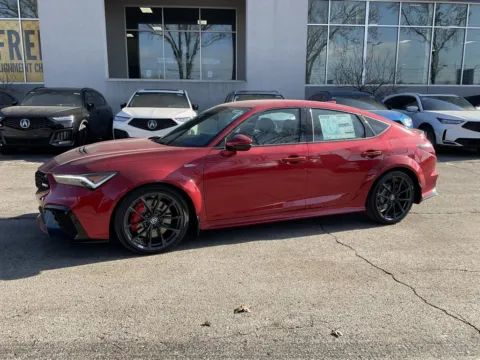 More photos of 2026 Acura Integra Type S at Acura of Overland Park, KS