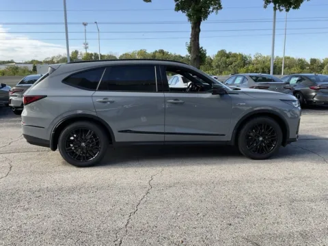 More photos of 2026 Acura MDX w/A-Spec Advance Package at Acura of Overland Park, KS