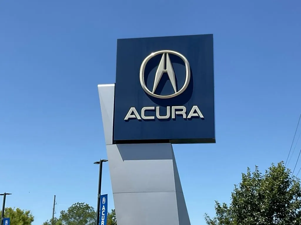 2026 Acura MDX A-Spec w/Advance Package - Photo 23