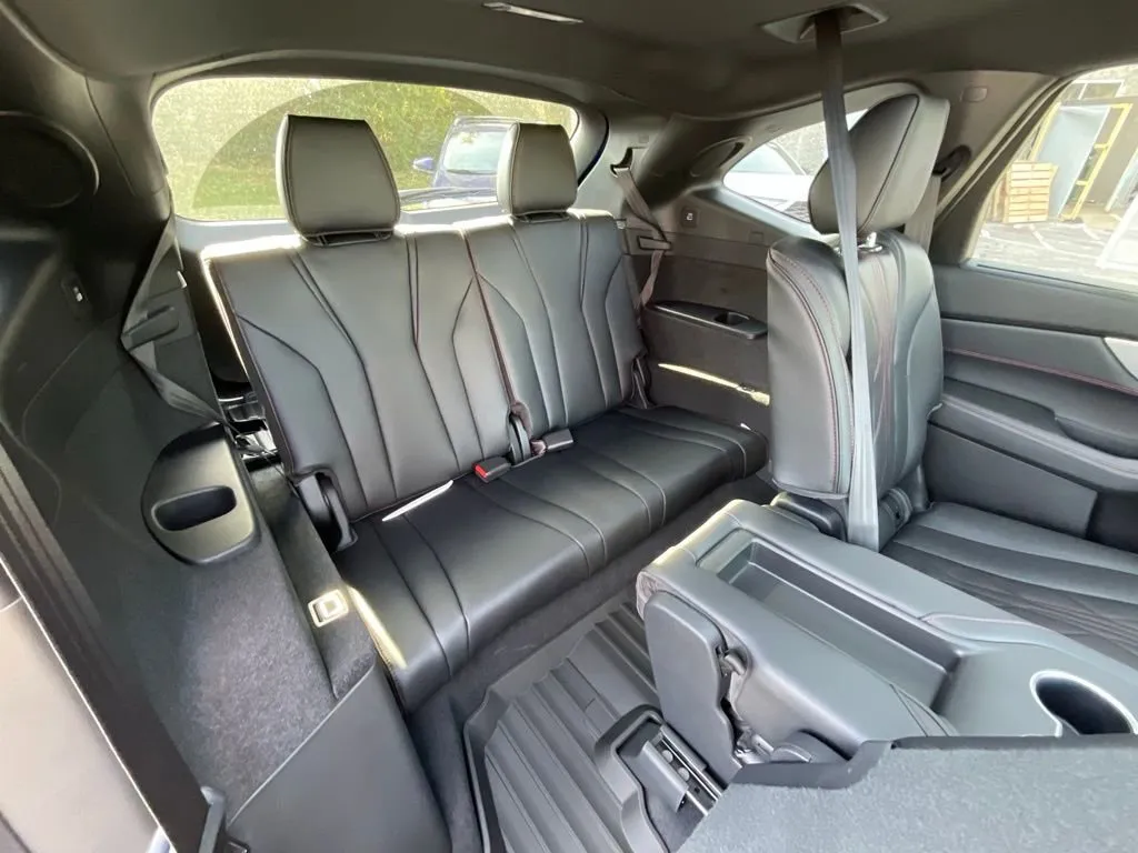 2026 Acura MDX A-Spec w/Advance Package - Photo 20