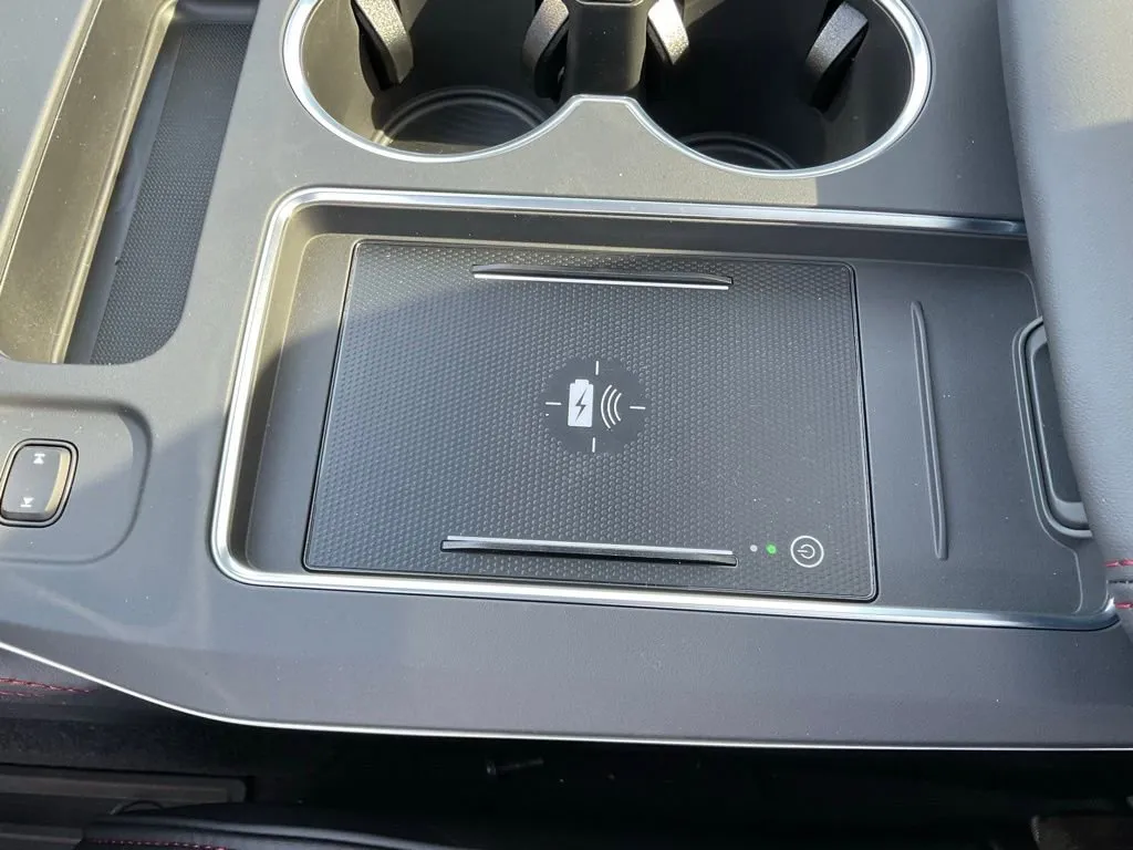 2026 Acura MDX A-Spec w/Advance Package - Photo 16