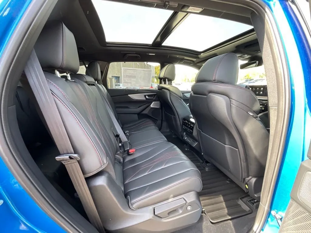 2026 Acura MDX A-Spec w/Advance Package - Photo 19