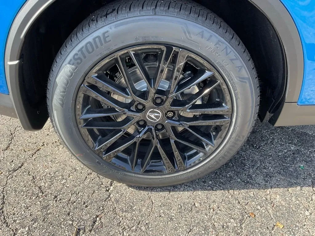 2026 Acura MDX A-Spec w/Advance Package - Photo 7