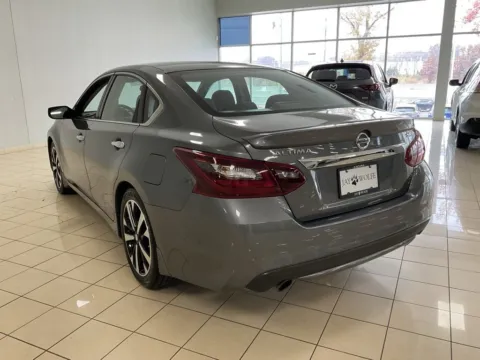 More photos of 2018 Nissan Altima 2.5 SR at Acura of Overland Park, KS
