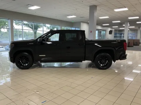 More photos of 2023 GMC Sierra 1500 Elevation at Acura of Overland Park, KS