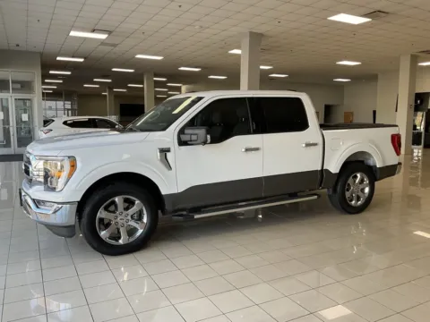 More photos of 2022 Ford F-150 XLT at Acura of Overland Park, KS