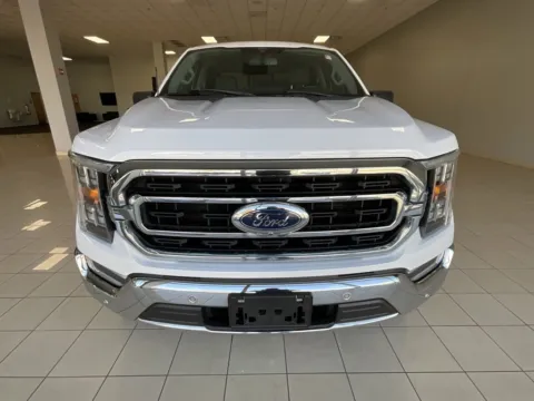 Photos of 2022 Ford F-150 XLT for sale in Overland Park, KS at Acura of Overland Park