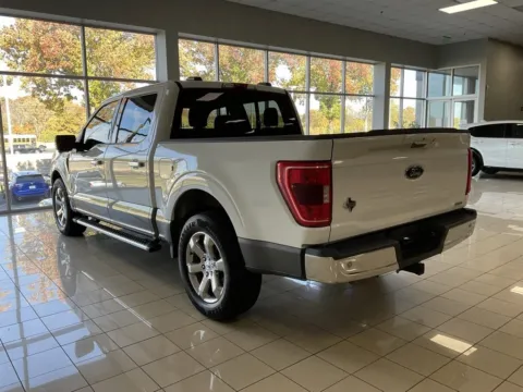 More photos of 2022 Ford F-150 XLT at Acura of Overland Park, KS