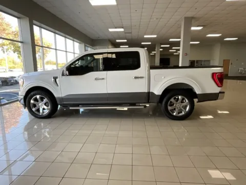 More photos of 2022 Ford F-150 XLT at Acura of Overland Park, KS