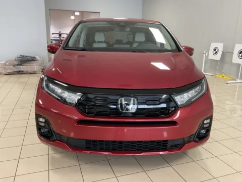 Photos of 2025 Honda Odyssey Elite for sale in Overland Park, KS at Acura of Overland Park