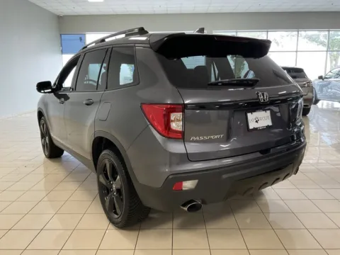 More photos of 2019 Honda Passport Elite at Acura of Overland Park, KS