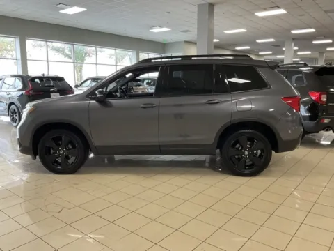 More photos of 2019 Honda Passport Elite at Acura of Overland Park, KS
