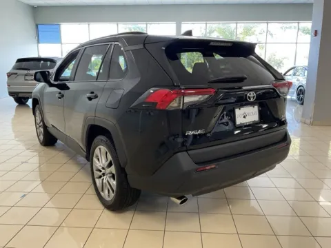 More photos of 2024 Toyota RAV4 XLE Premium at Acura of Overland Park, KS