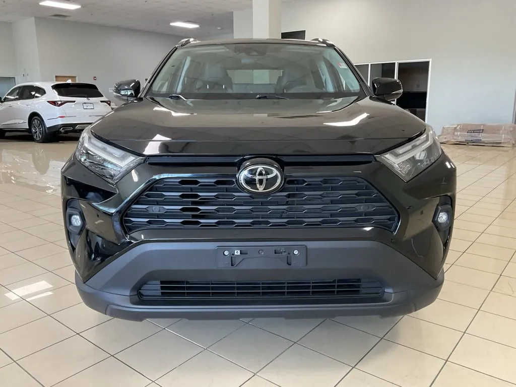 Image of 2024 Toyota RAV4
