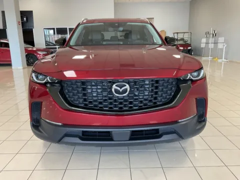 Photos of 2024 Mazda CX-50 2.5 S Preferred Package for sale in Overland Park, KS at Acura of Overland Park