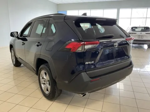 More photos of 2024 Toyota RAV4 XLE at Acura of Overland Park, KS