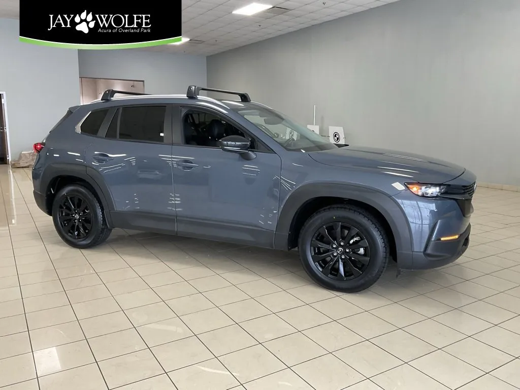 2024 Mazda CX-50 S PREMIUM's photo