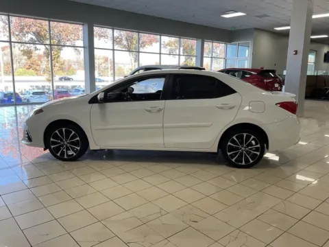 More photos of 2019 Toyota Corolla SE at Acura of Overland Park, KS