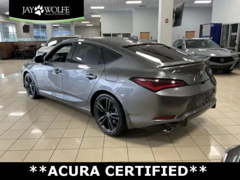 More photos of 2023 Acura Integra w/A-Spec Package at Acura of Overland Park, KS