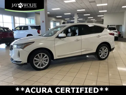 More photos of 2023 Acura RDX at Acura of Overland Park, KS