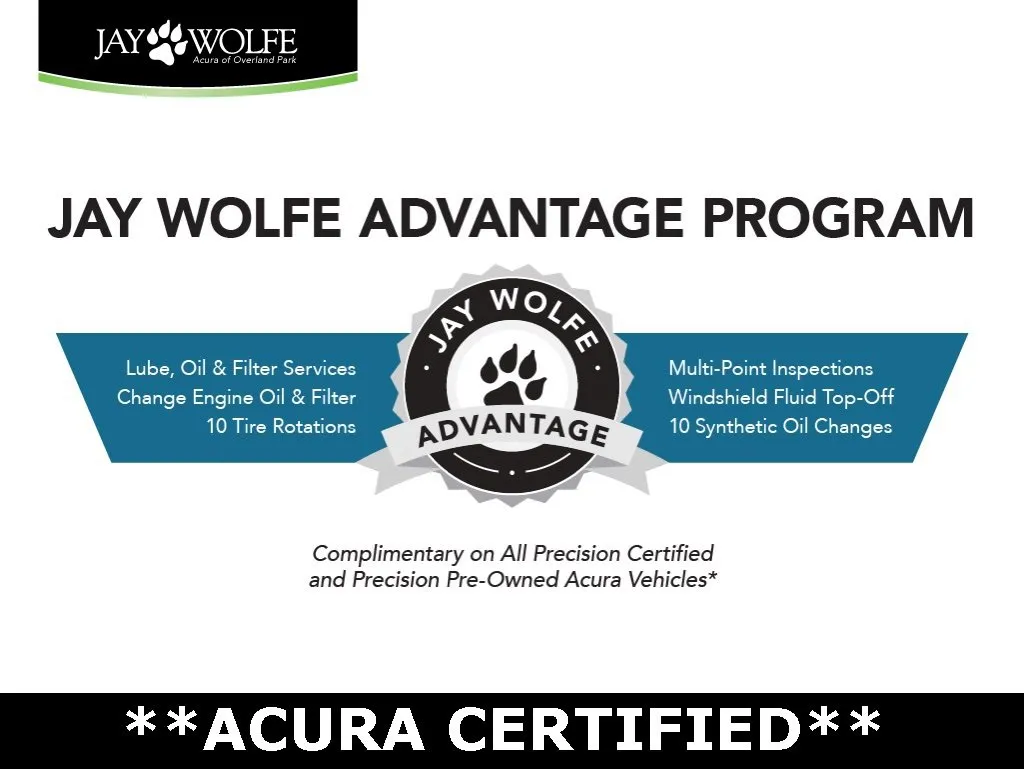 Image of 2025 Acura MDX