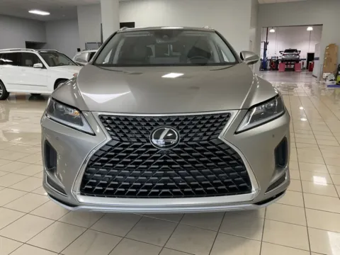 Photos of 2022 Lexus RX 350 for sale in Overland Park, KS at Acura of Overland Park