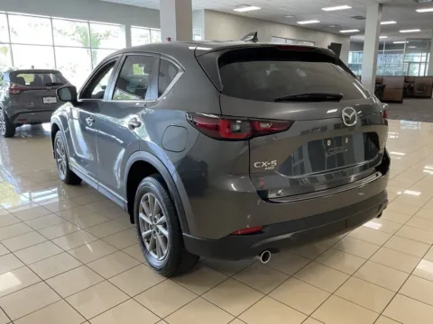 More photos of 2023 Mazda CX-5 2.5 S Preferred Package at Acura of Overland Park, KS