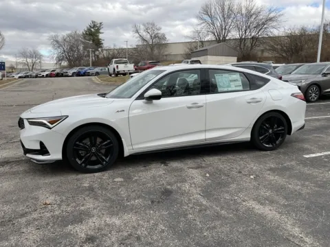 More photos of 2026 Acura Integra w/A-Spec Technology Package at Acura of Overland Park, KS
