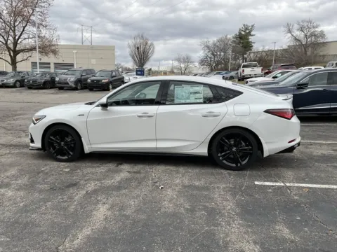 More photos of 2026 Acura Integra w/A-Spec Technology Package at Acura of Overland Park, KS