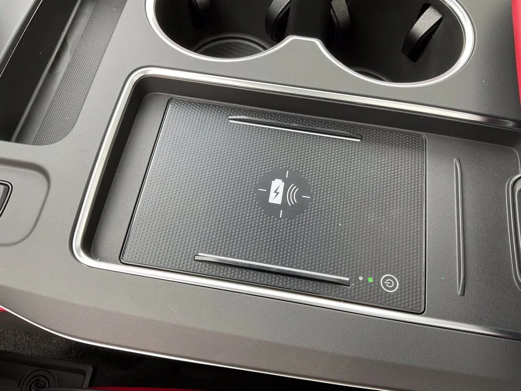 2026 Acura MDX A-Spec Package - Photo 16