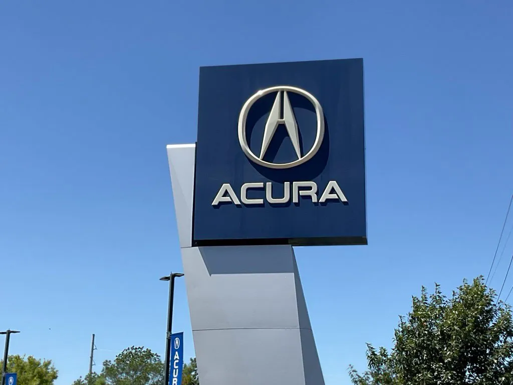 2026 Acura MDX A-Spec Package - Photo 23