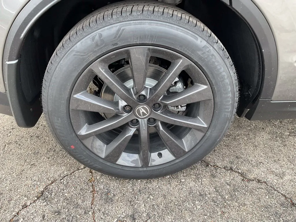 2026 Acura MDX A-Spec Package - Photo 7