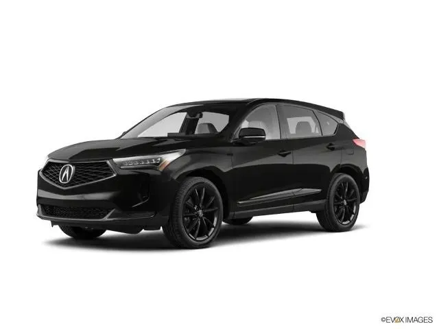 2026 Acura RDX w/A-Spec Package for sale in Overland Park, KS