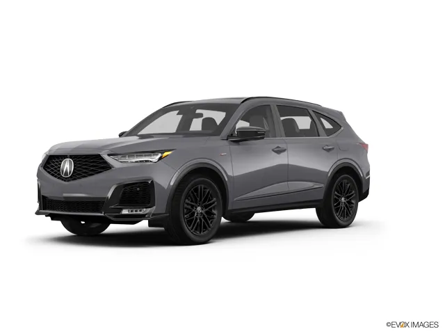 2026 Acura MDX A-spec w/Advance Package's photo