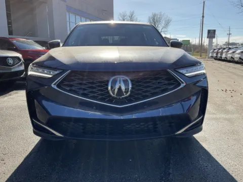 Photos of 2026 Acura MDX w/Technology Package for sale in Overland Park, KS at Acura of Overland Park