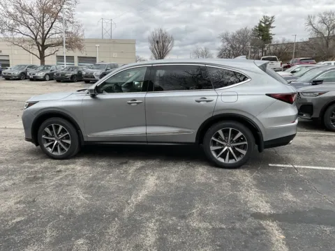 More photos of 2026 Acura MDX w/Technology Package at Acura of Overland Park, KS