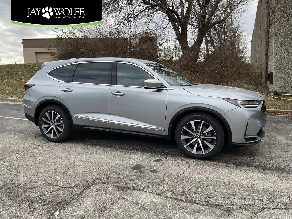 2026 Acura MDX w/Technology Package for sale in Overland Park, KS