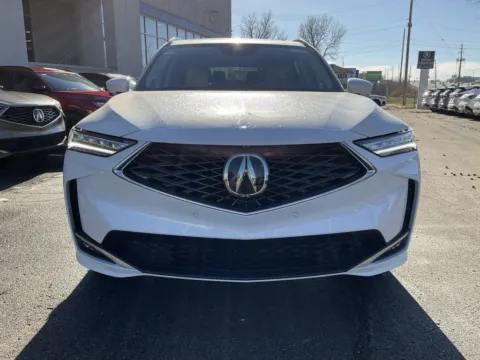 Photos of 2026 Acura MDX w/Advance Package for sale in Overland Park, KS at Acura of Overland Park