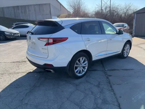 More photos of 2023 Acura RDX at Acura of Overland Park, KS