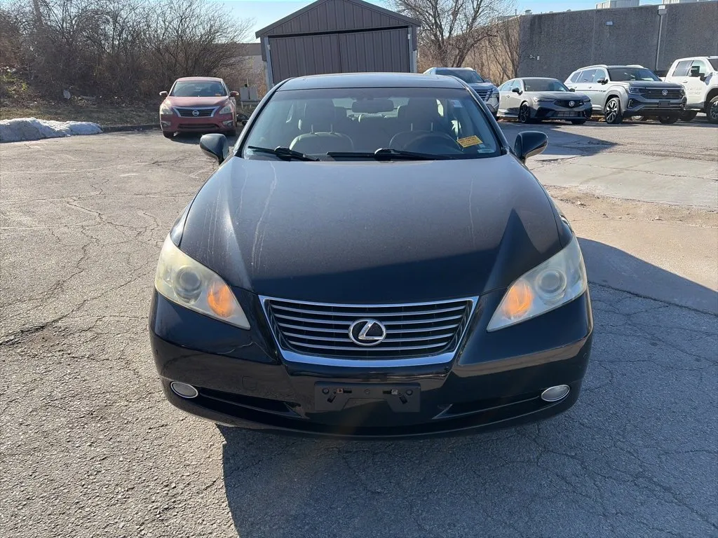 Image of 2008 Lexus ES 350