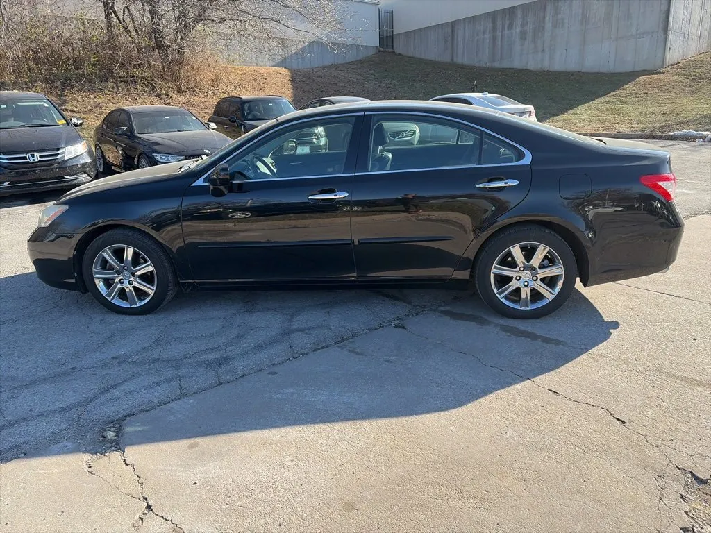 Image of 2008 Lexus ES 350