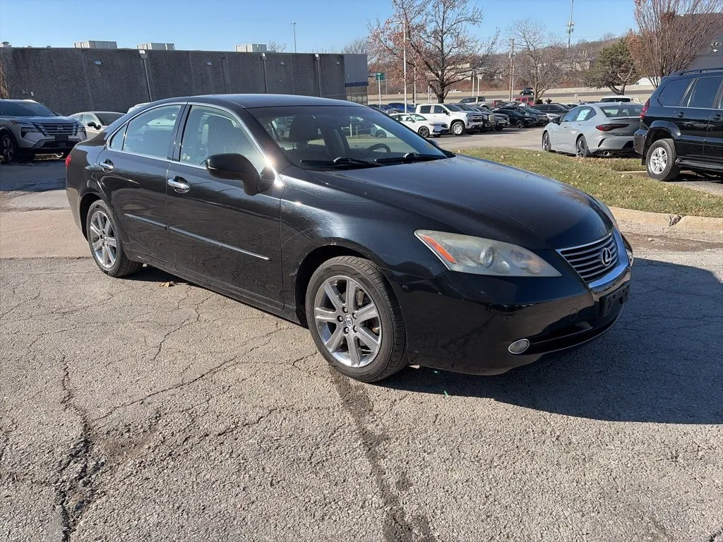 Image of 2008 Lexus ES 350