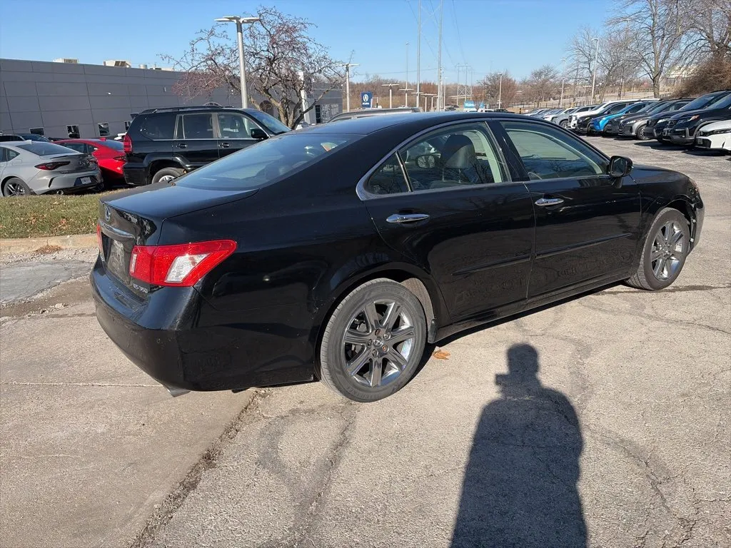Image of 2008 Lexus ES 350