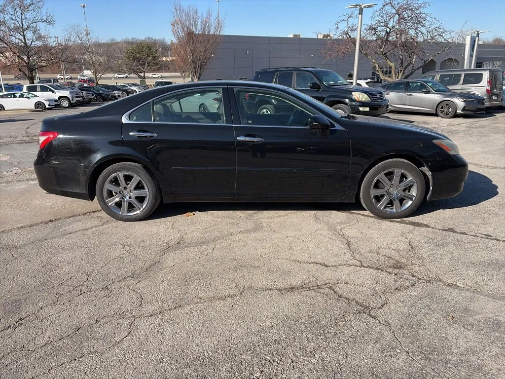 Image of 2008 Lexus ES 350