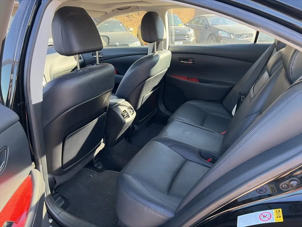 Image of 2008 Lexus ES 350