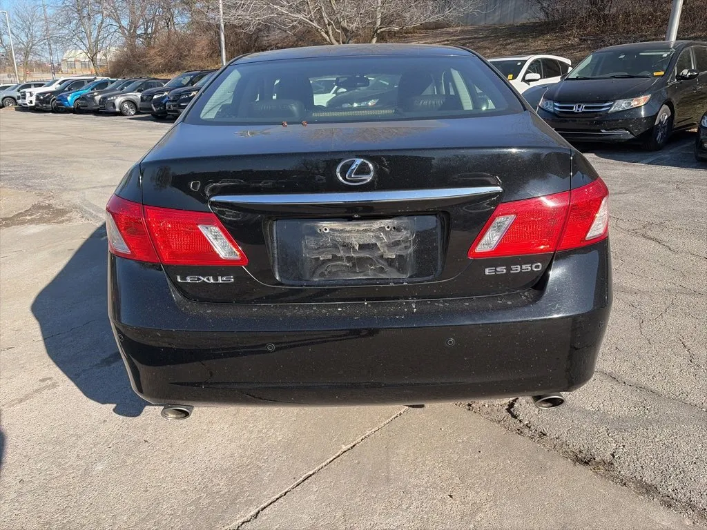 Image of 2008 Lexus ES 350