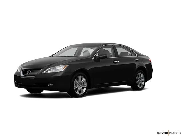 2008 Lexus ES 350's photo