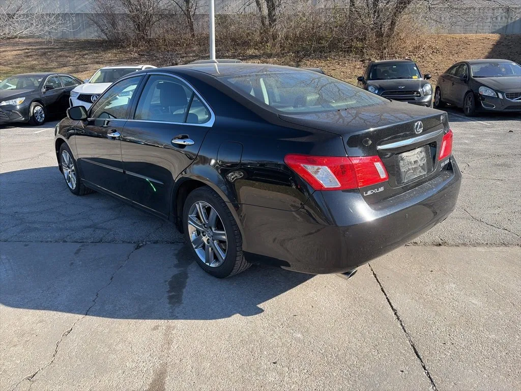 Image of 2008 Lexus ES 350