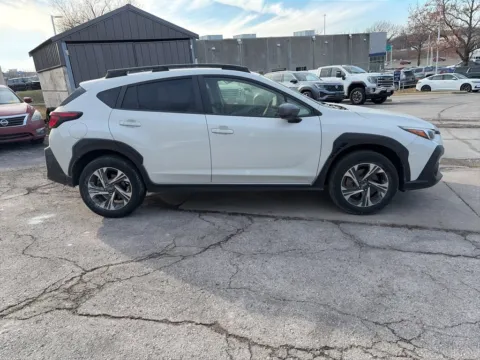 More photos of 2024 Subaru Crosstrek Premium at Acura of Overland Park, KS