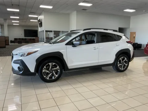 Another view of 2024 Subaru Crosstrek Premium for sale in Overland Park, KS at Acura of Overland Park